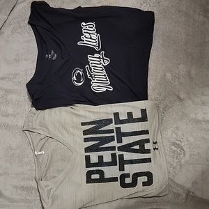 PSU T-shirts